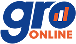 Gro Online Logo