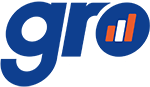 Gro Online Logo