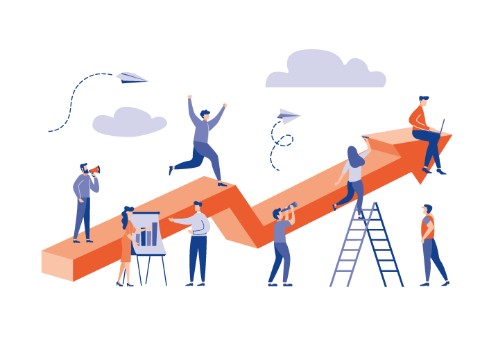 Local Digital Marketing Agency